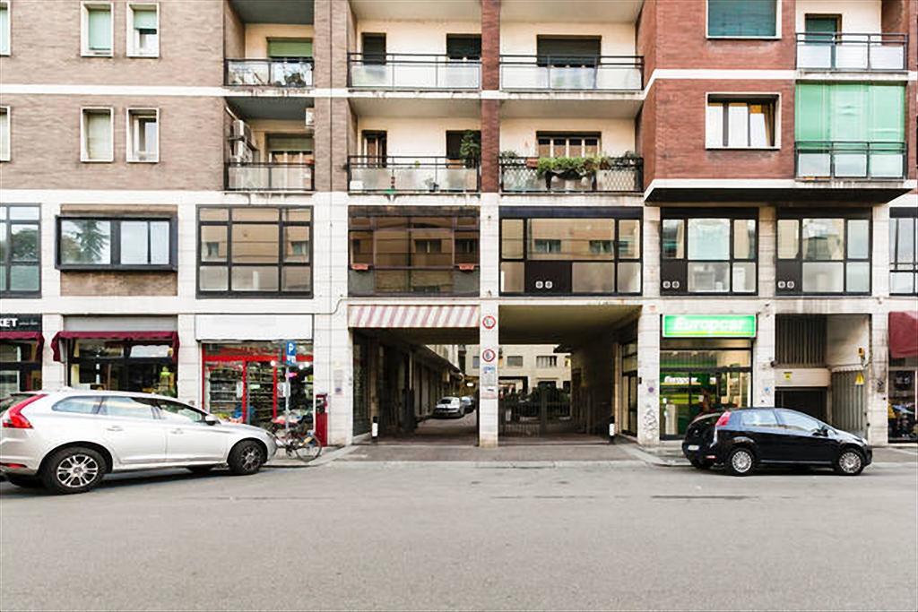 The Gateway Villa Bologna Exterior photo